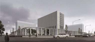 中石油鉆井研發(fā)中心一號樓-全過程造價咨詢