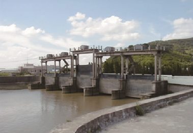 珠海市防洪工程應(yīng)急項目-造價咨詢