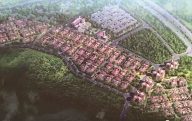 三亞市海棠灣灣坡片區(qū)危舊房改造（安居工程）項目-全過程造價咨詢