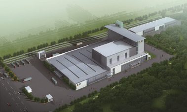 中糧米業(yè)（大連）有限公司年產(chǎn)20萬噸精粳米項目-造價咨詢