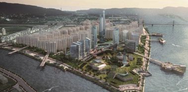 北辰長沙新河三角洲項目A1區(qū)工程-全過程造價咨詢