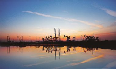 江漢油田礦區(qū)供暖熱源改造工程-造價咨詢