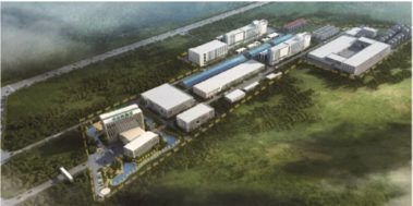 北京大興現(xiàn)代產(chǎn)業(yè)園區(qū)部分工程-造價咨詢